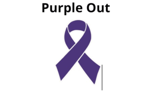 Purple Out – Forest Fires vs. North Clarion Boys Basketball Game