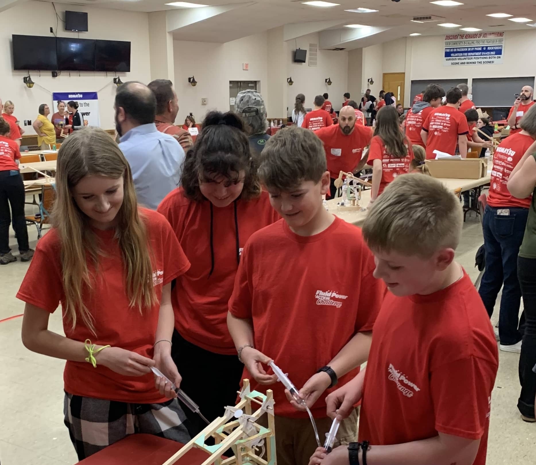 east-forest-students-participate-in-komatsu-fluid-power-challenge