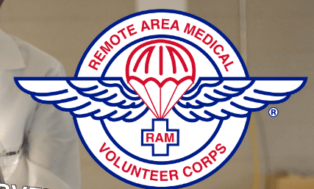 Remote Area Medical Volunteer Corp