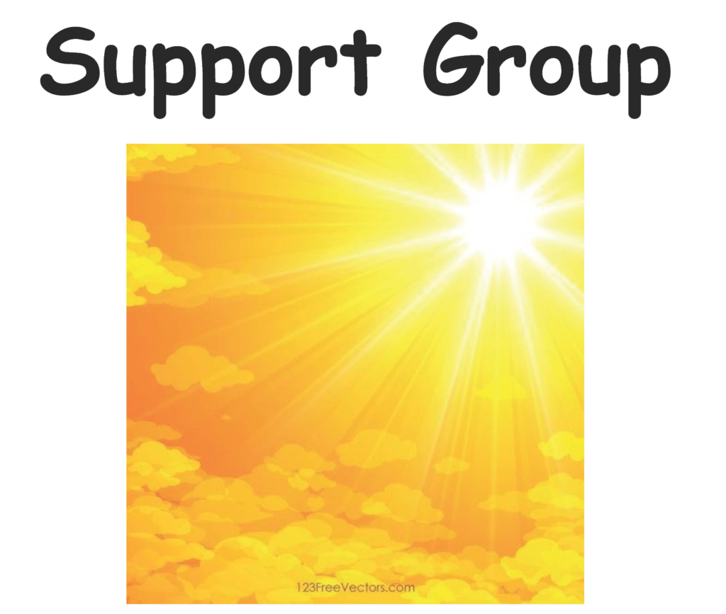 Grandparents Raising Grandchildren Support Group Meeting Information ...