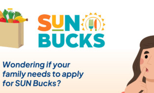 2024 SUN Bucks Information