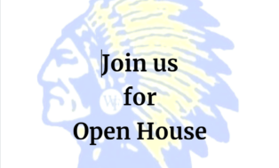 West Forest School Open House