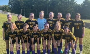 Lady Fires Soccer Team Fundraise to Benefit Local Teen