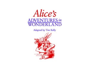 Image of Alice's Adventures in Wonderland