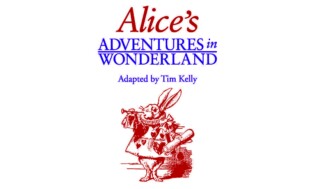 West Forest Drama Club Presents Alice’s Adventures in Wonderland