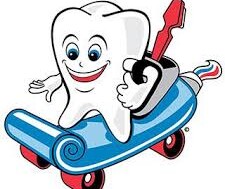 Mobile Dentist Information